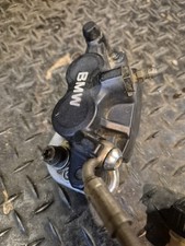 bmw r1150gs adventure Rear