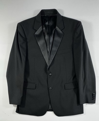 Moss bros black tuxedo - moss,