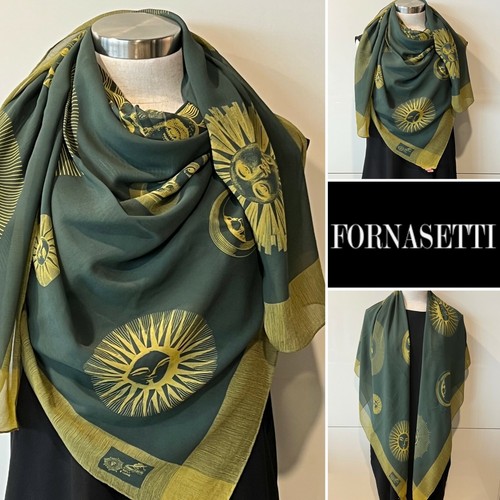 Fornasetti milano soli lune - fornasetti,