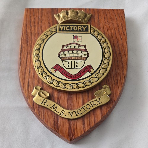 Hms victory ward room - hms,