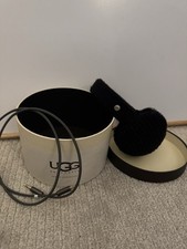 UGG Australia Wired Earmuffs