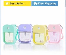 35ml Hand Sanitiser Spray with