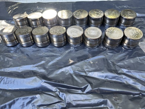 C20xe hydraulic lifters - hydraulic,