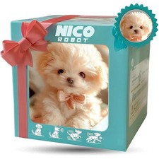 Robot Puppy My Realistic Robot