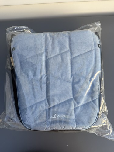 Micralite profold footmuff - micralite,