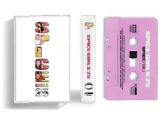 Spice girls - 25, *new
