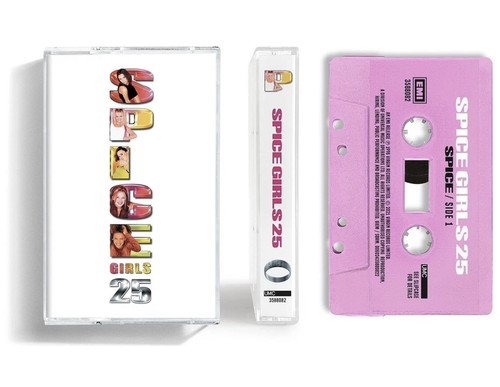 Spice girls new - girls, 25