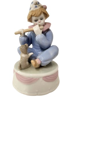 Paul sebastian meico clown - sebastian,