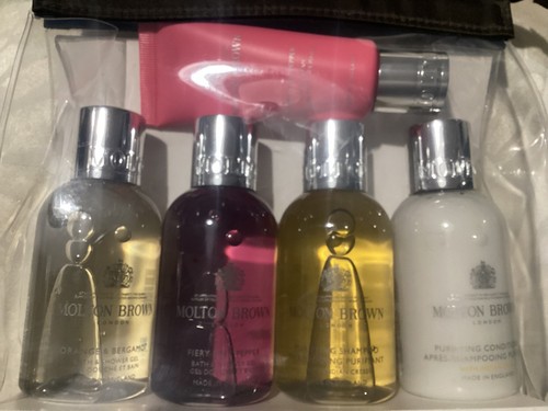 Molton brown london travel set - brown,