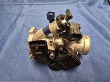 Daelim VL125 Throttle body set