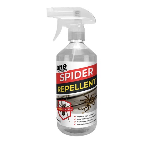 Spider repellent 500 - spider,