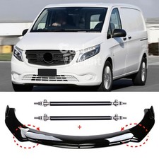 For Mercedes-Benz Vito Glossy