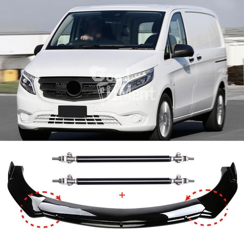For mercedes benz vito - vito, glossy