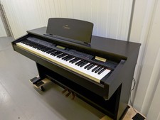 Yamaha clavinova cvp - clavinova, cvp-92