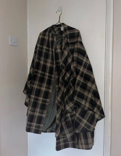 Vintage avoca irish wool plaid - vintage,
