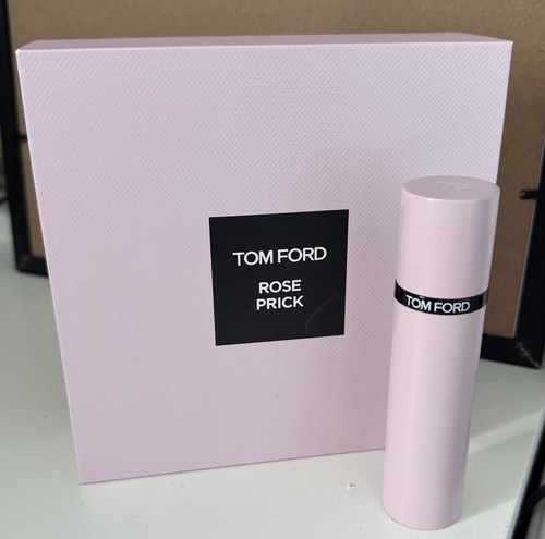Tom ford rose prick - tom, magnetic