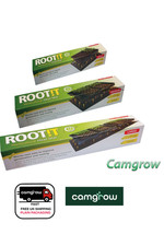 Propagation Heat Mats RooT!T - Small, Medium & Large Propagate All Year Round !