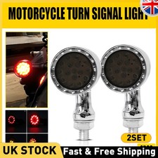 4PCS Chrome Universal