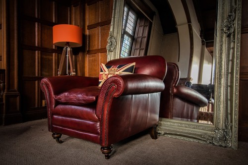 Tetrad blenheim antique - blenheim,