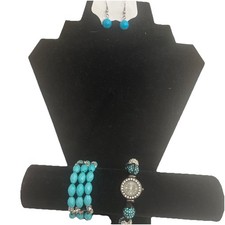 Jewelry Set Bracelet ,Earrings