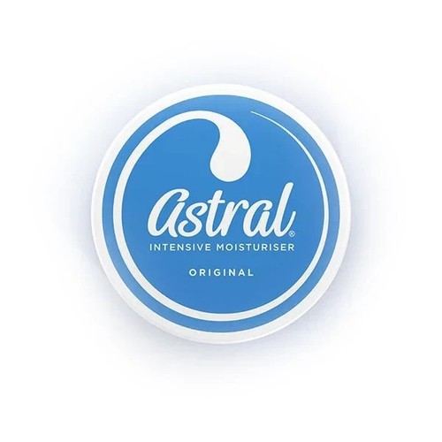 Astral original face body - face, &