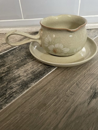 Denby daybreak single handled - daybreak,