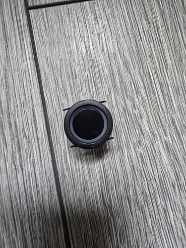 Cobra parking sensor - cobra,