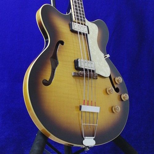 Hofner electric bass hct - electric,