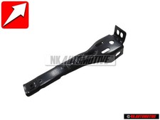 Genuine VW Bumper Carrier -