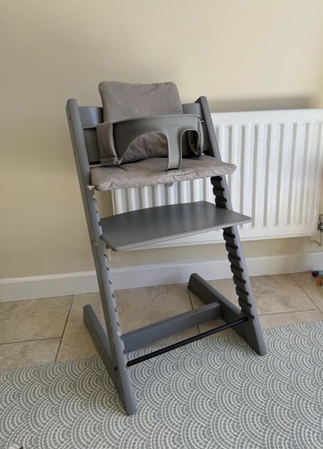Stokke tripp trapp high chair - trapp,