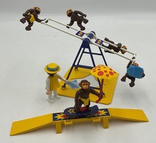 Playmobil Circus 3726