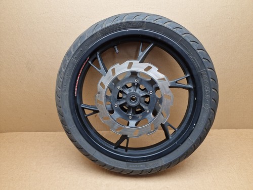 Ksr moto gsr - moto, wheel