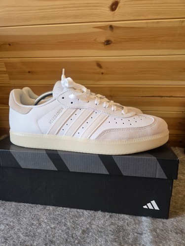 Adidas velosamba leather shoes - velosamba,