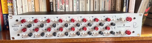 Rupert neve designs 5059 - neve,