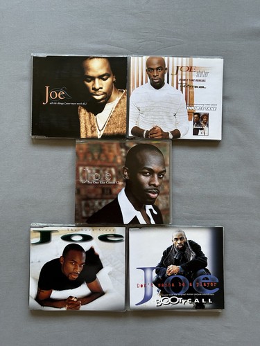 Joe bundle joblot - joe, /