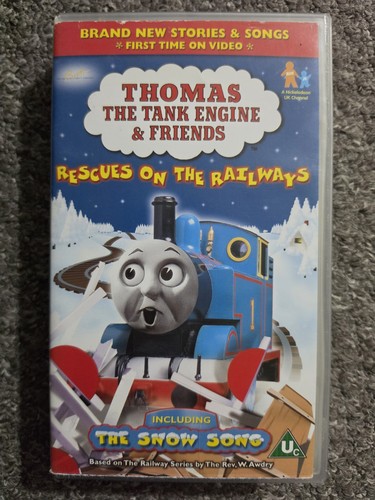 Thomas the tank engine - the,