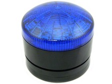SCL Blue Xenon Beacon