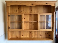 Wall Mounted Pine Welsh