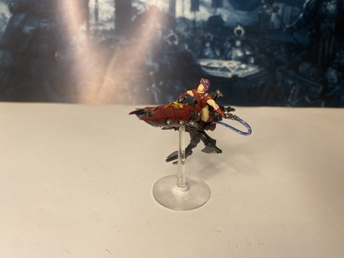 Warhammer 40k dark eldar - warhammer,