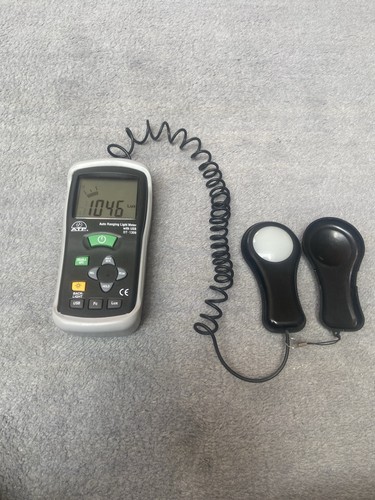 Atp 1309 auto - dt-1309, ranging