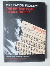 Operation Foxley: The British