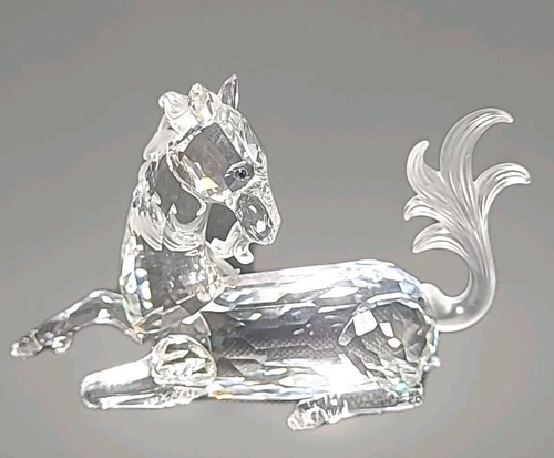 Vtg swarovski silver - swarovski, crystal