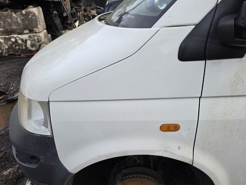 Volkswagen transporter mk5 t30 - transporter,