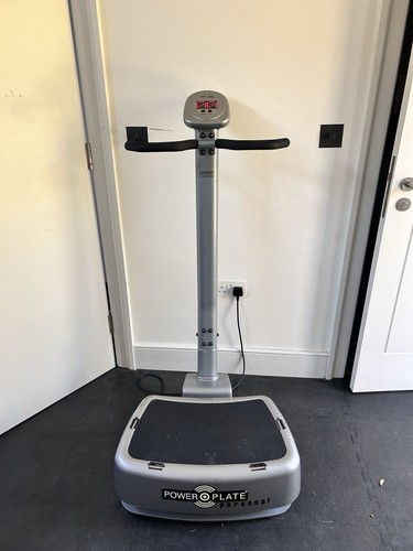 Power plate personal - power,