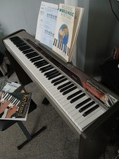 casio privia px110 keyboard