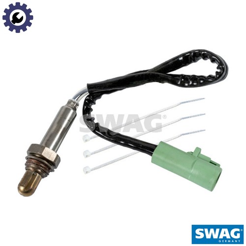 Lambda sensor 3762 for - 3762,