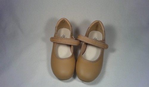 Stelle toddler girls tan dance - girls,