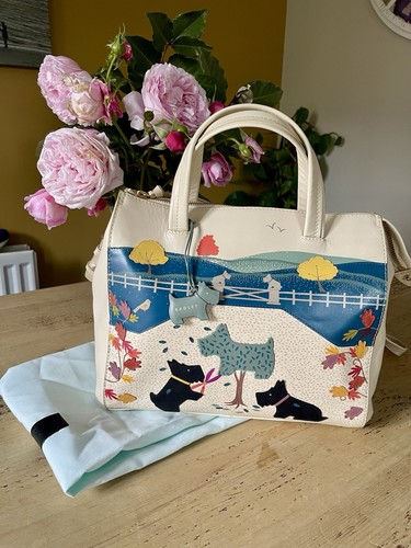 Radley london dog the - radley,
