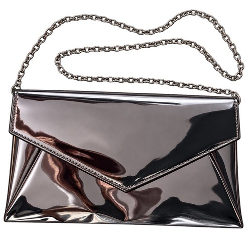 Red cuckoo london metallic - cuckoo,