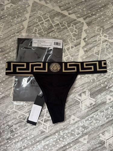 Versace greca medusa border - versace,